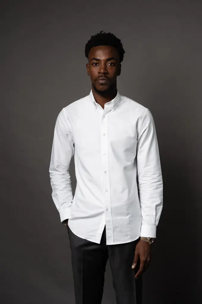 Chemises Homme ajustée CL.