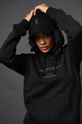 Casquette unisexe CL.