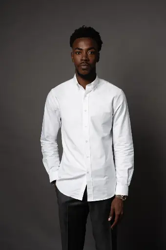Chemises Homme ajustée CL.